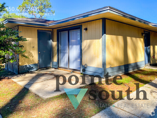 Building Photo - Duplex Available Now! Unit B Rental