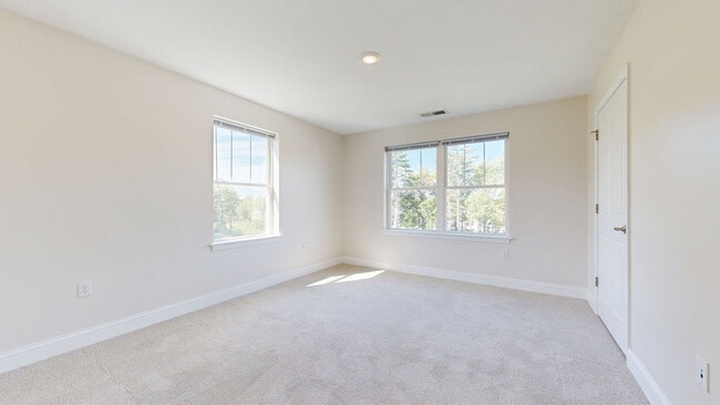 Clark Brook Apartments
