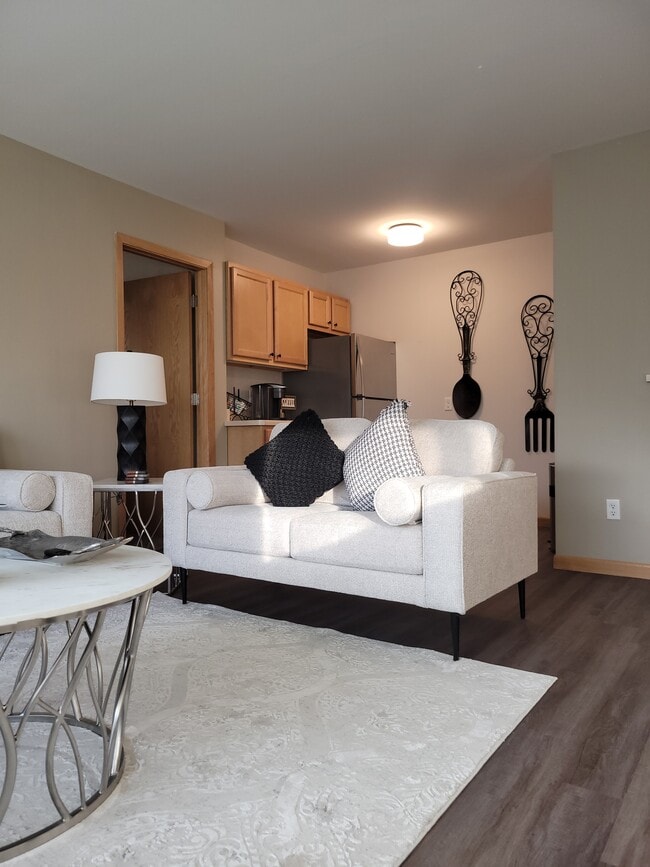 Furnished Corporate rental