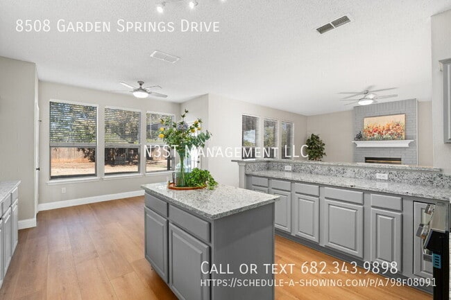 Photo - 8508 Garden Springs Dr