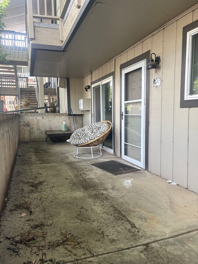 Photo - Stylish Ground Level Condo 2 Bedroom 2 Bath! Unit 1
