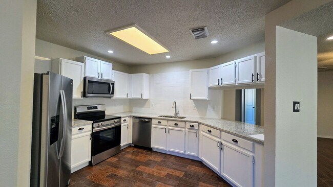 Photo - Woodlake Park Spacious move in Ready home over 2100 square feet.