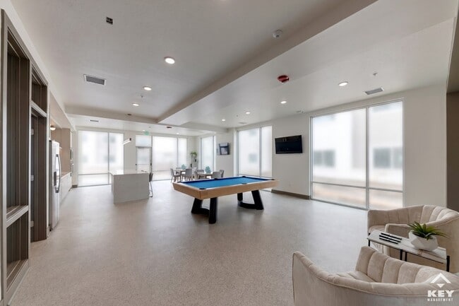 Clubhouse