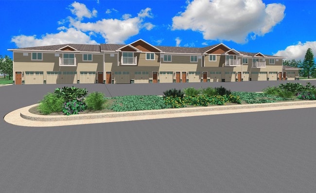 Photo - Trail&#39;s Edge Apartments, LLC