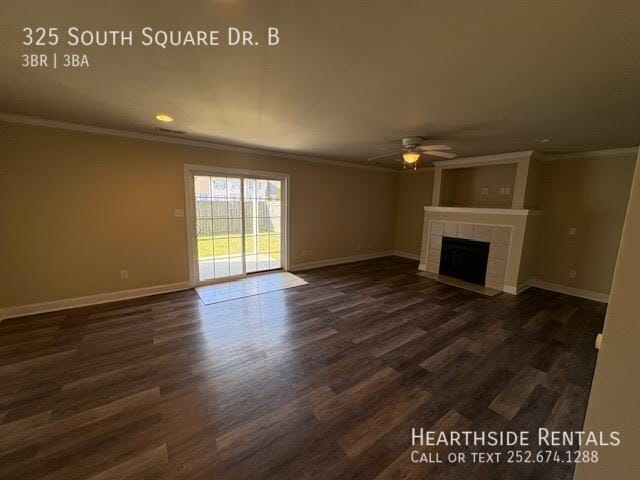 Photo - 325 S Square Dr