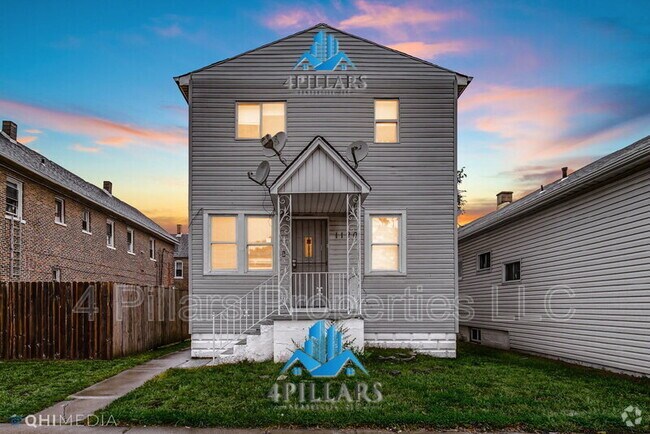 Building Photo - 1120 W 150th St Unit 1F Rental
