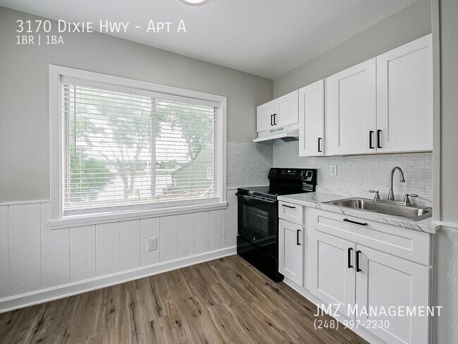 Photo - 3170 Dixie Hwy Unit Apt A