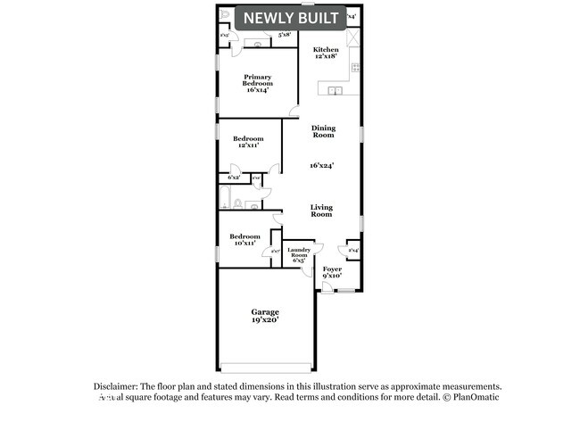 Building Photo - 822 Shady Brk Rental