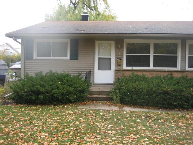 Photo - 5208 Camden Rd