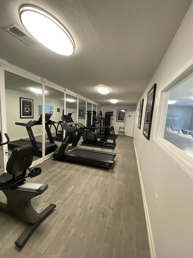 Photo - Oxford-2 Bedrooms Unidad 502-B