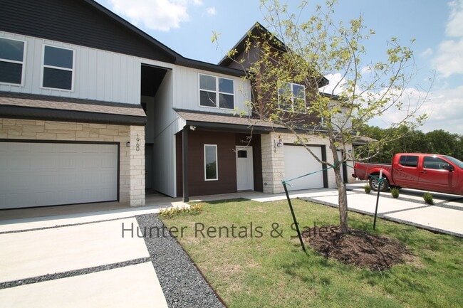 Photo - Upscale Three-bedroom Townhome!