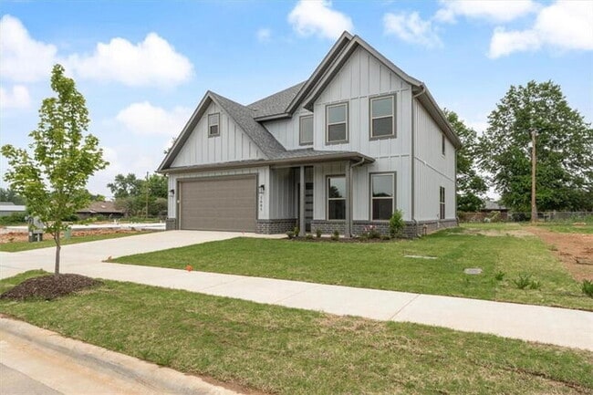 Photo - 1605 S 23rd Pl