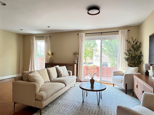 Photo - Come Home To This Updated And Convenient 3 Bed 3.5 Bath Townhome In Derwood! Now Available!