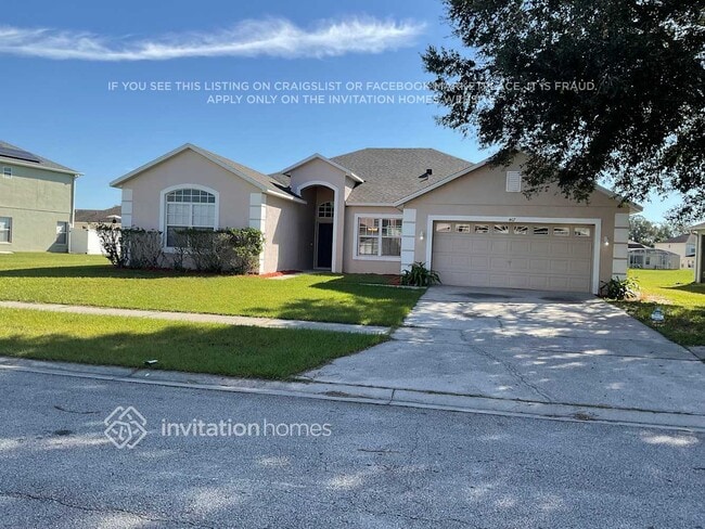 Building Photo - 467 Tamarind Parke Ln