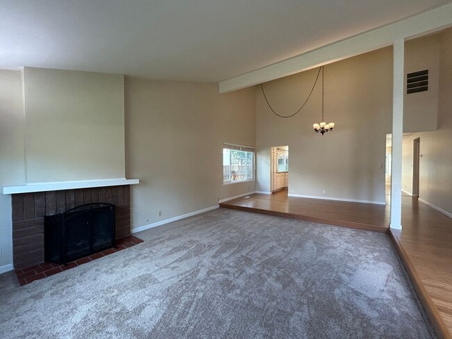 Photo - Sought after Concord Crossings Community 4...