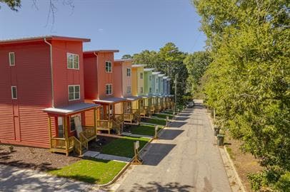 Photo - 3707 Lexington Dr