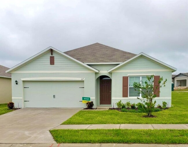 Photo - 237 Meadowbrook Blvd House
