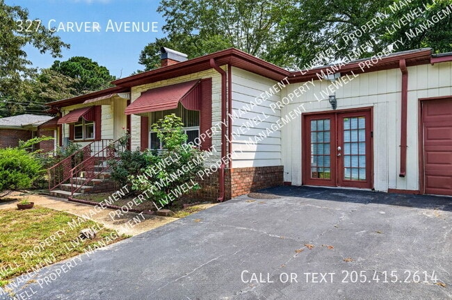 Photo - 327 Carver Ave