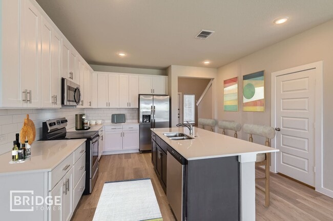 Photo - CAMBRIDGE PLAN