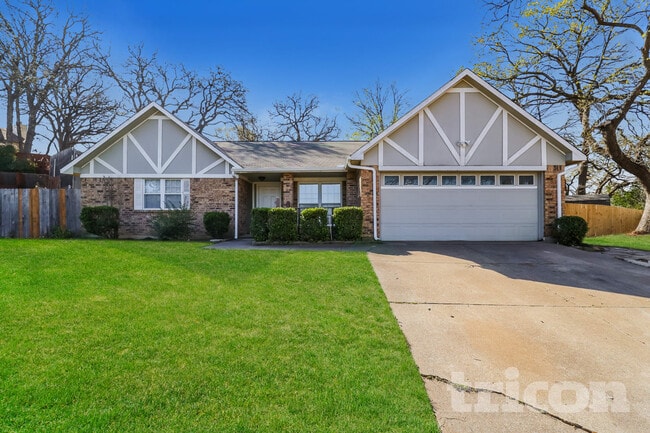 Building Photo - 3412 Ridge Haven Cir