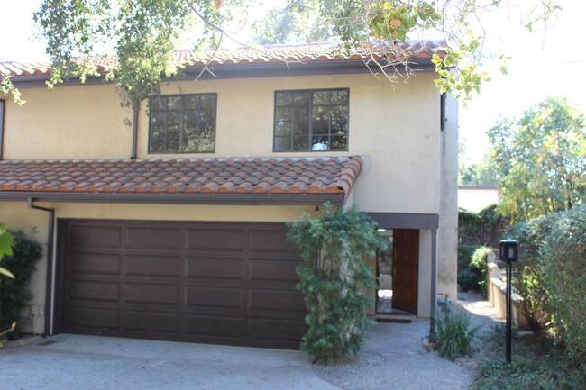 Front Exterior - 103 Bristol Rd Townhome