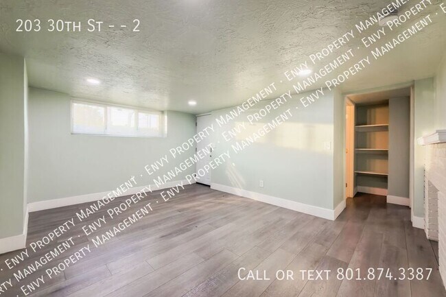 Photo - 203 30th St Unit 2