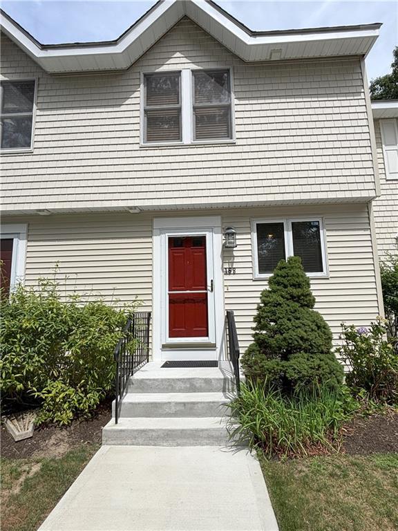Photo - 168 Sweet Allen Farm Rd Apartment