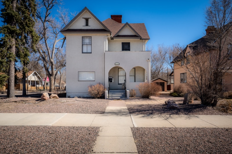 Photo - 431 N Wahsatch Ave