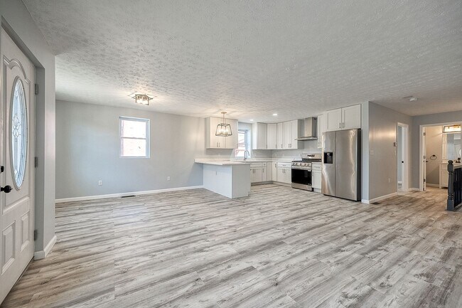 Photo - Grand Ave Duplex Unit Grand Avenue Duplex- Front