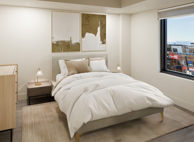 Photo - The Nelson Residences