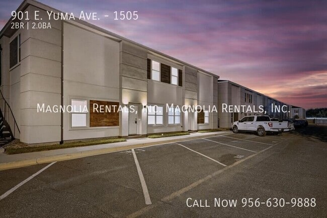901 E Yuma Ave Unit 1505