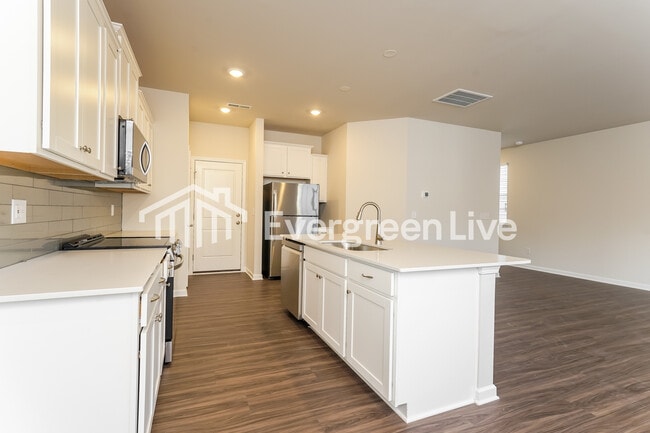 Photo - 822 Pear Blossom Ct