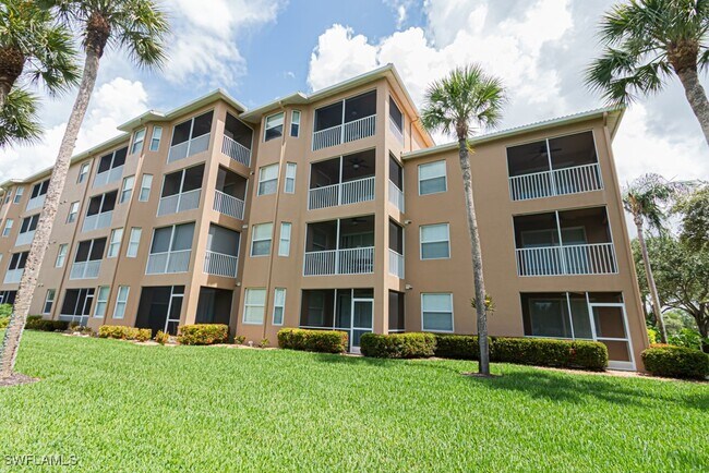 Photo - 3830 Sawgrass Way Condo Unit 2922