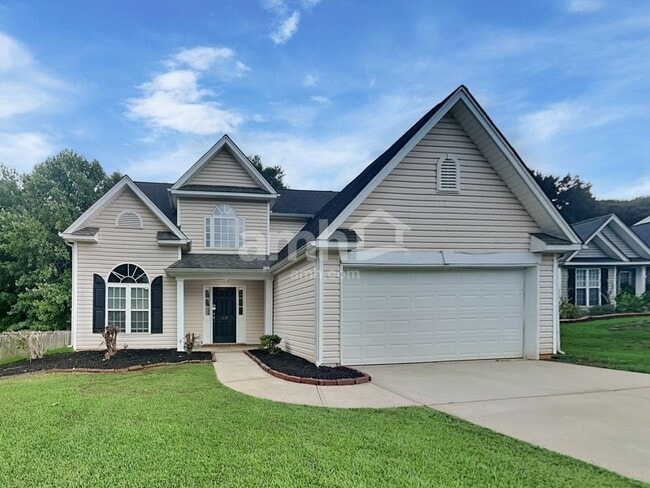 Building Photo - 182 Bonnie Woods Dr Rental