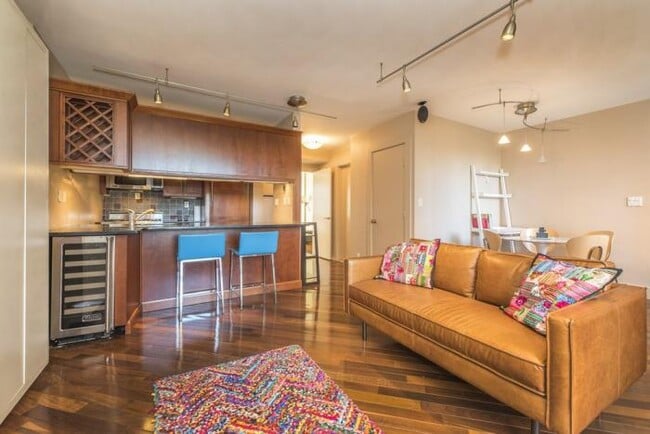 Photo - 1 bedroom in NEW YORK NY 10003 Unit V8J