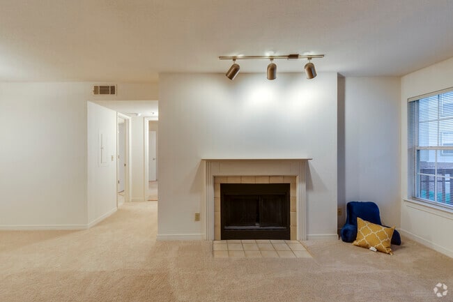 1 BR- 1 BA