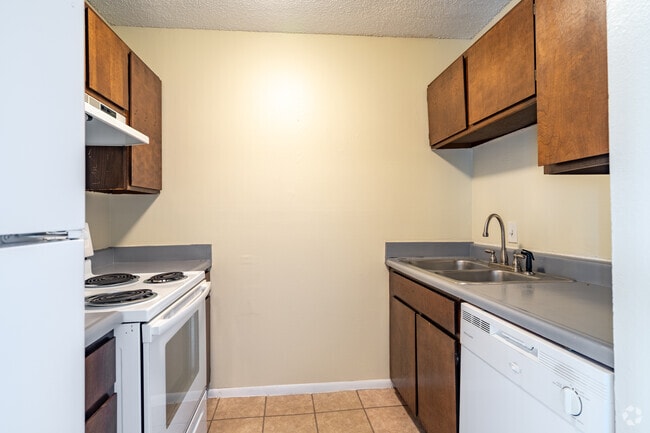 Arthur Place Apartments