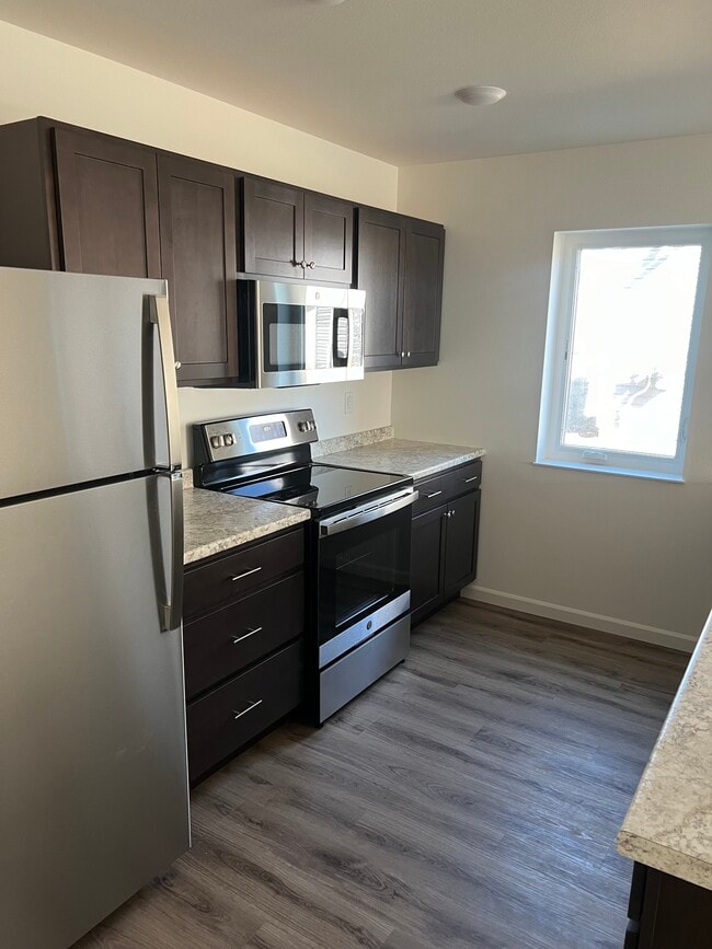 Kitchen - 2652 Stryker Lp Unit B