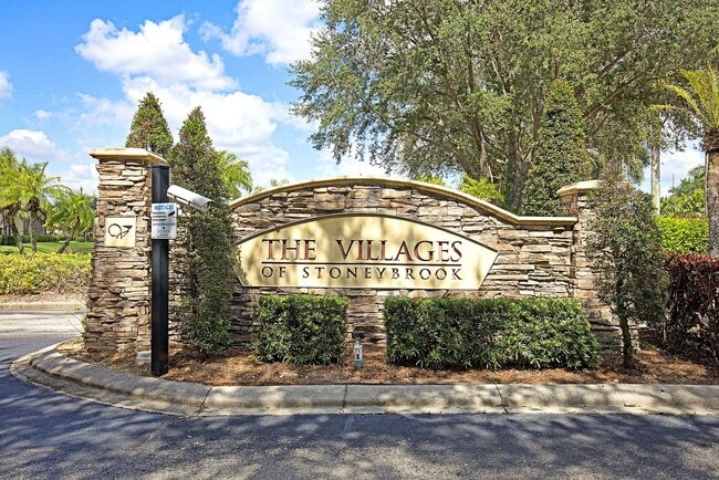 Building Photo - Villages of Stoneybrook 12000-1403 Unit 12000 Rain Brook Ave 1403