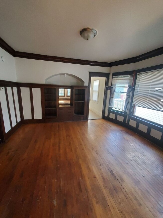 Photo - 3520-3522 N 15th St. (Duplex)(ACE PROPERTY) Unit 3520 Lower