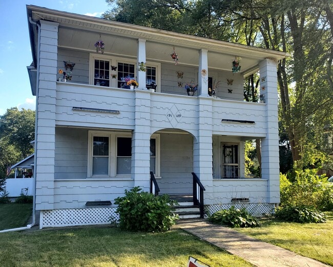 Photo - 189 Hope Ave Apartments Unit 189