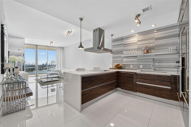 Photo - 1100 Biscayne Blvd Unit 2902