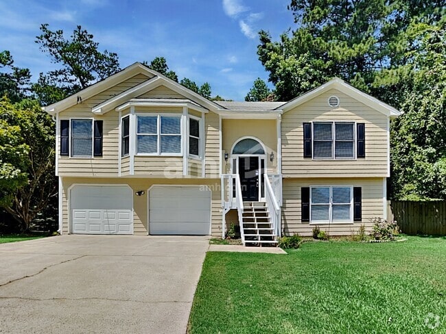 Building Photo - 780 Holcombe Woods Ct Rental