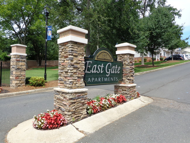 East Gate Villas - East Gate Villas Apartments