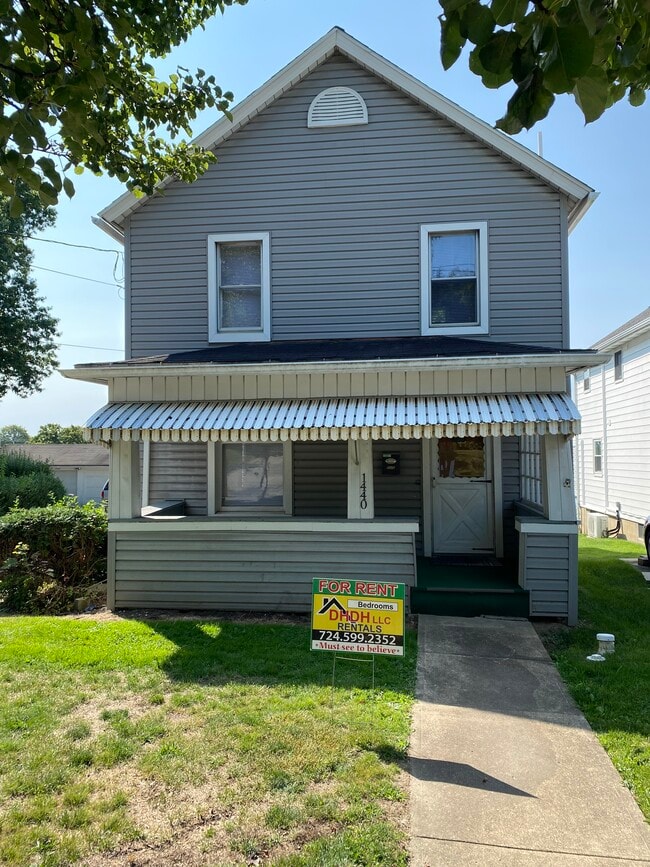Building Photo - 1440 Philadelphia St Rental