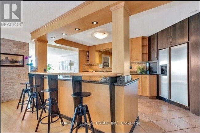 Photo - 130 Carlton St. Unité 1505