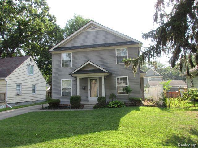 Building Photo - 1413 Wyandotte Ave Rental