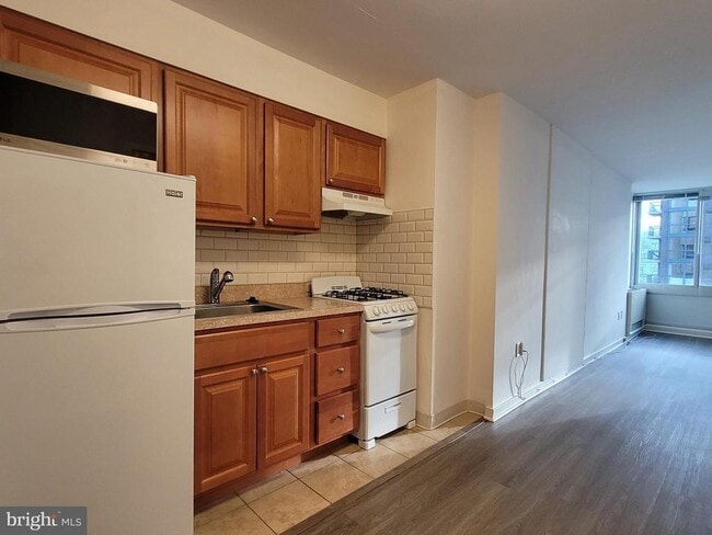 Photo - 604 S Washington Square Unit 1801