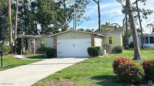 Building Photo - 19851 Cypress Wood Ct Rental