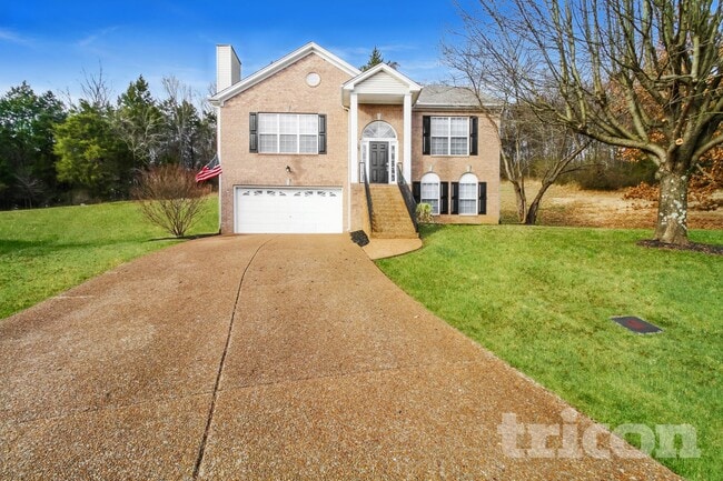 Building Photo - 154 Braxton Park Ln